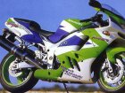 Kawasaki ZX-9R Ninja